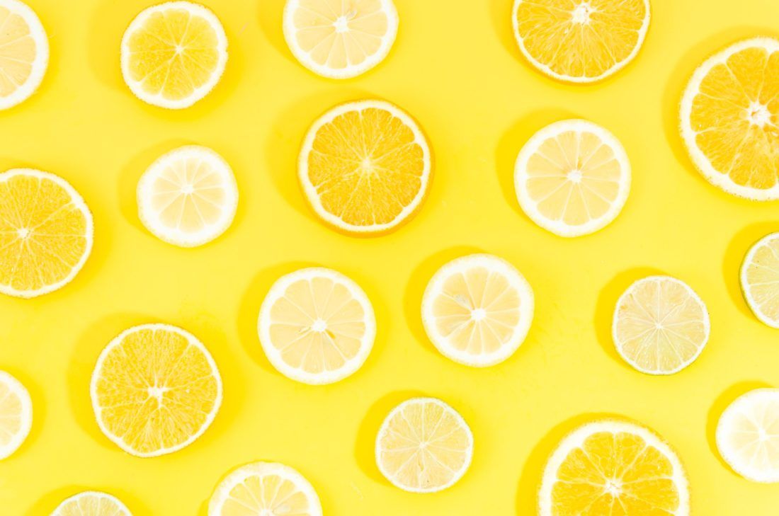 Vitamina C en nuestra piel en invierno