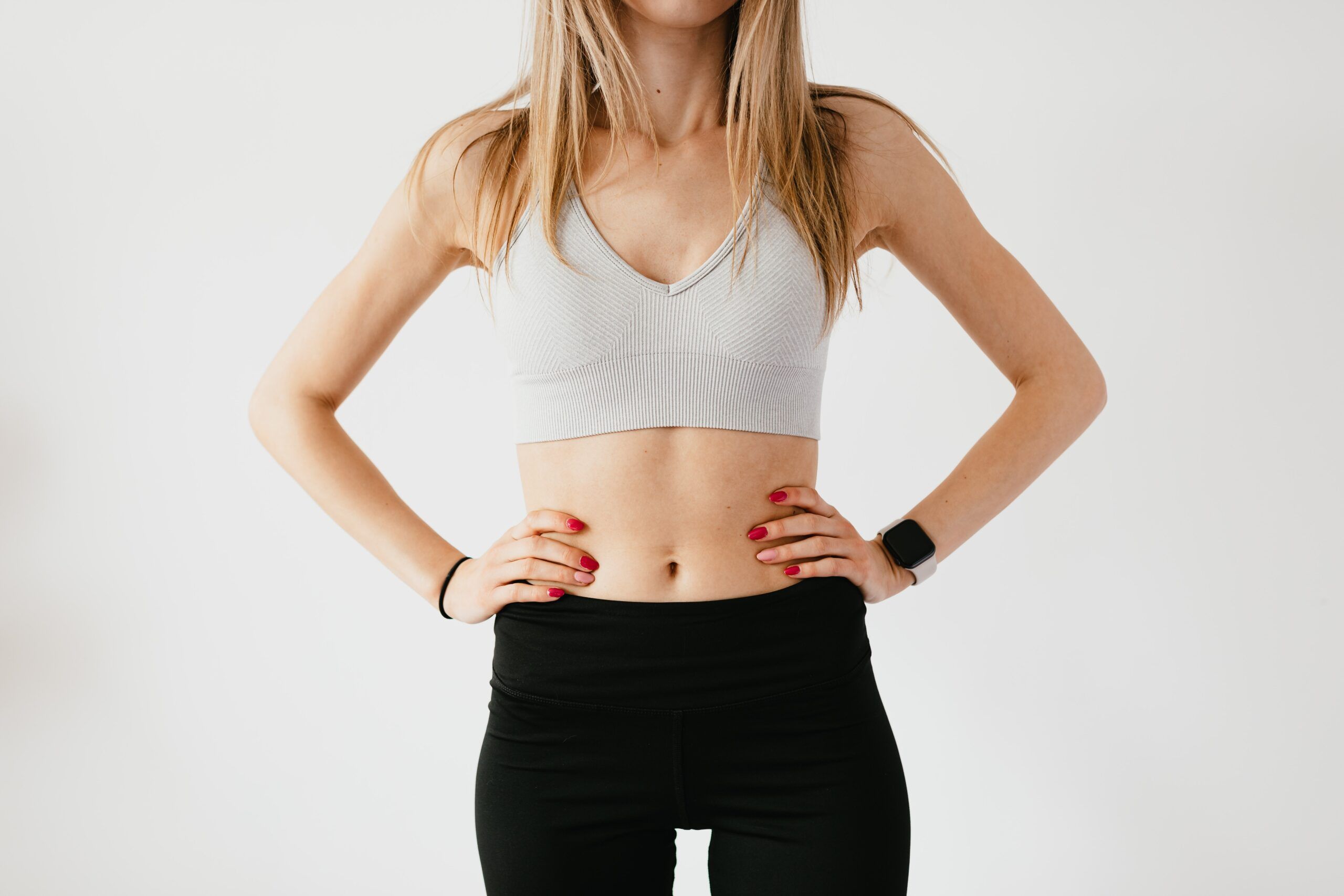 I-Shape tonifica diferentes músculos