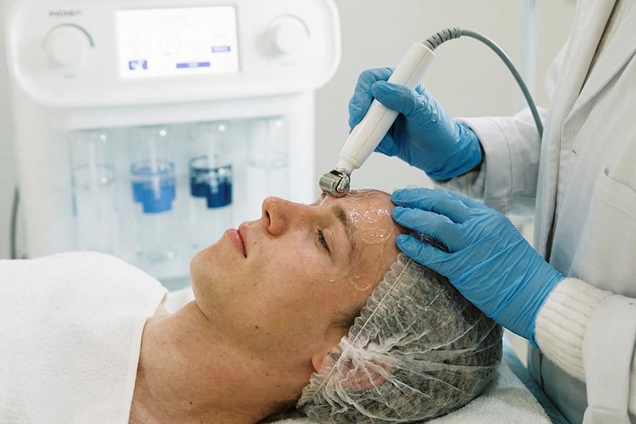 limpieza-facial-hombres limpieza facial hombres