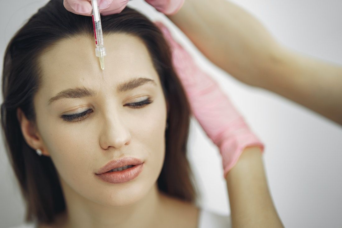 alternativa mesoterapia facial