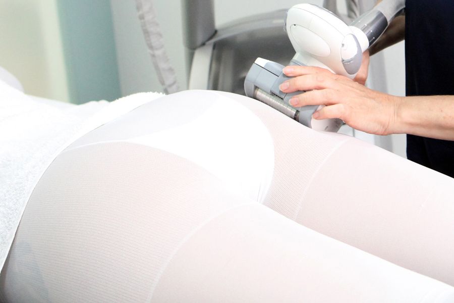 resultados lpg endermologie