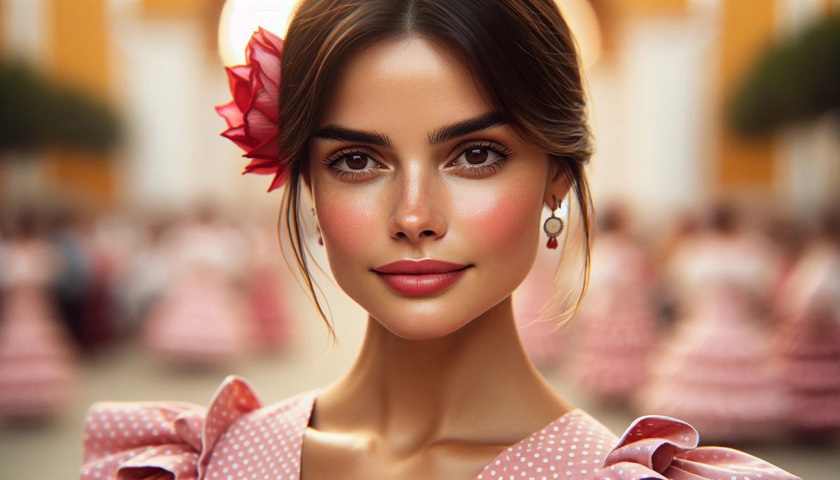 tratamientos estetica para ir a la feria