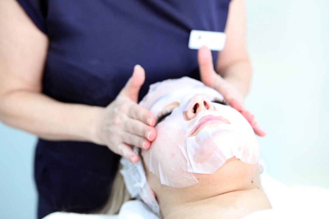 tratamiento rosacea sevilla
