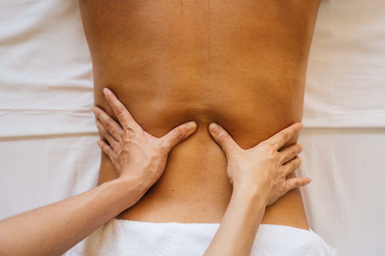 aliviar dolor lumbar cronico