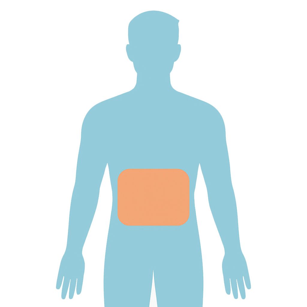 depilacion-laser-abdomen-hombres depilacion laser abdomen hombres