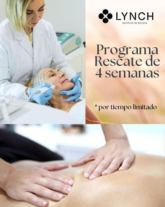 promo rescate despues verano