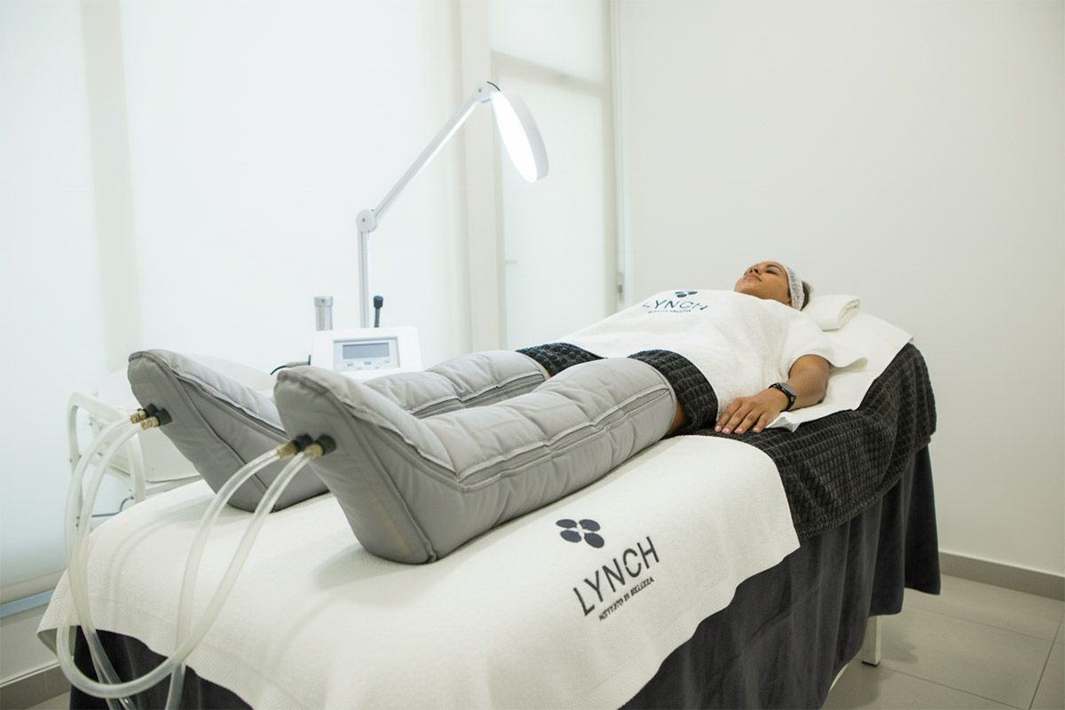tratamiento piernas cansadas sevilla
