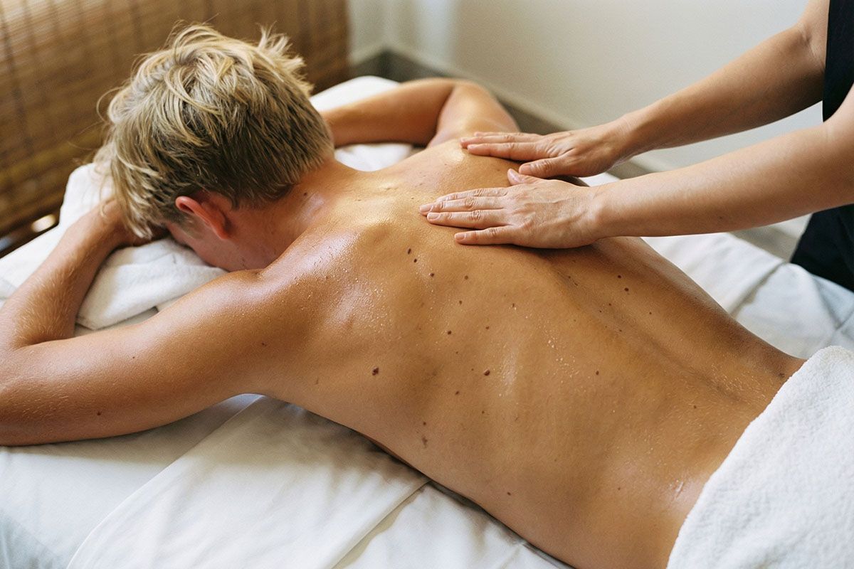 tratamientos estetica hombres sevilla
