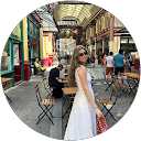 Clara Salinas profile picture