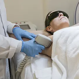 depilacion laser